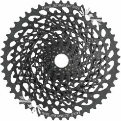Cassette SRAM GX XG-1275 10-50 12 Vitesses Gravel/VTT