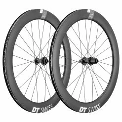 Dt-swiss Paire De Roues DT SWISS ARC 1400 DICUT 50mm