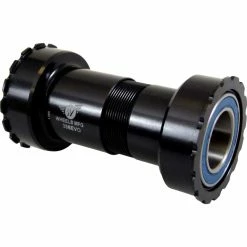 Boitier De Pédalier Wheels 386EVO Shimano 24mm