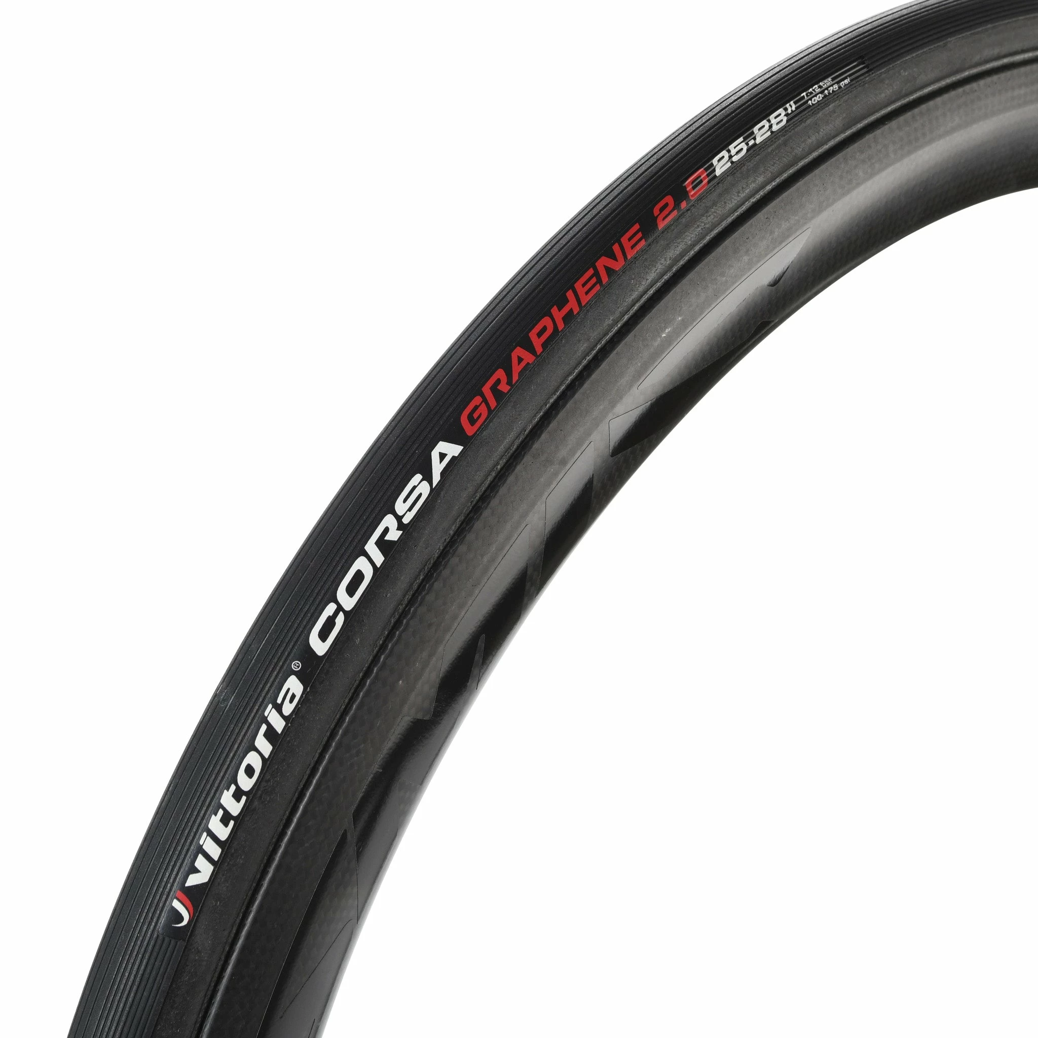 Continental Boyau VITTORIA CORSA GRAPHENE G2.0 3 Continental Boyau VITTORIA CORSA GRAPHENE G2.0