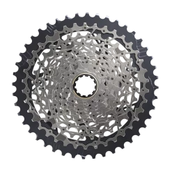 Cassette SRAM RED/FORCE XPLR XG-1271 12 Vitesses 10-44