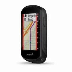 Compteur GPS Garmin Edge 530 -Enve Soldes CompteurGPSGarminEdge5304 1