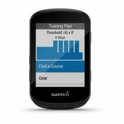 Compteur GPS Garmin Edge 530 -Enve Soldes CompteurGPSGarminEdge5305 1