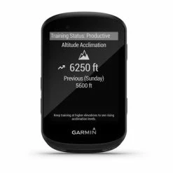 Compteur GPS Garmin Edge 530 -Enve Soldes CompteurGPSGarminEdge5306 1