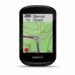 Compteur GPS Garmin Edge 830
