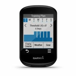 Compteur GPS Garmin Edge 830 -Enve Soldes CompteurGPSGarminEdge8306