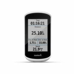 Compteur GPS Garmin Edge Explorer 15 Compteur GPS Garmin Edge Explorer -Enve Soldes CompteurGPSGarminEdgeExplore5