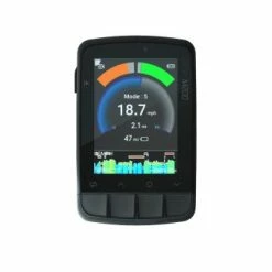 WAHOO Compteur GPS Stages Cycling Dash M200