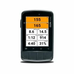 WAHOO Compteur GPS Stages Cycling Dash M200 -Enve Soldes CompteurGPSStagesCyclingDashM2003