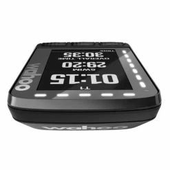 Compteur GPS Wahoo Elemnt Roam V2 -Enve Soldes CompteurGPSWahooElemntRoamV25