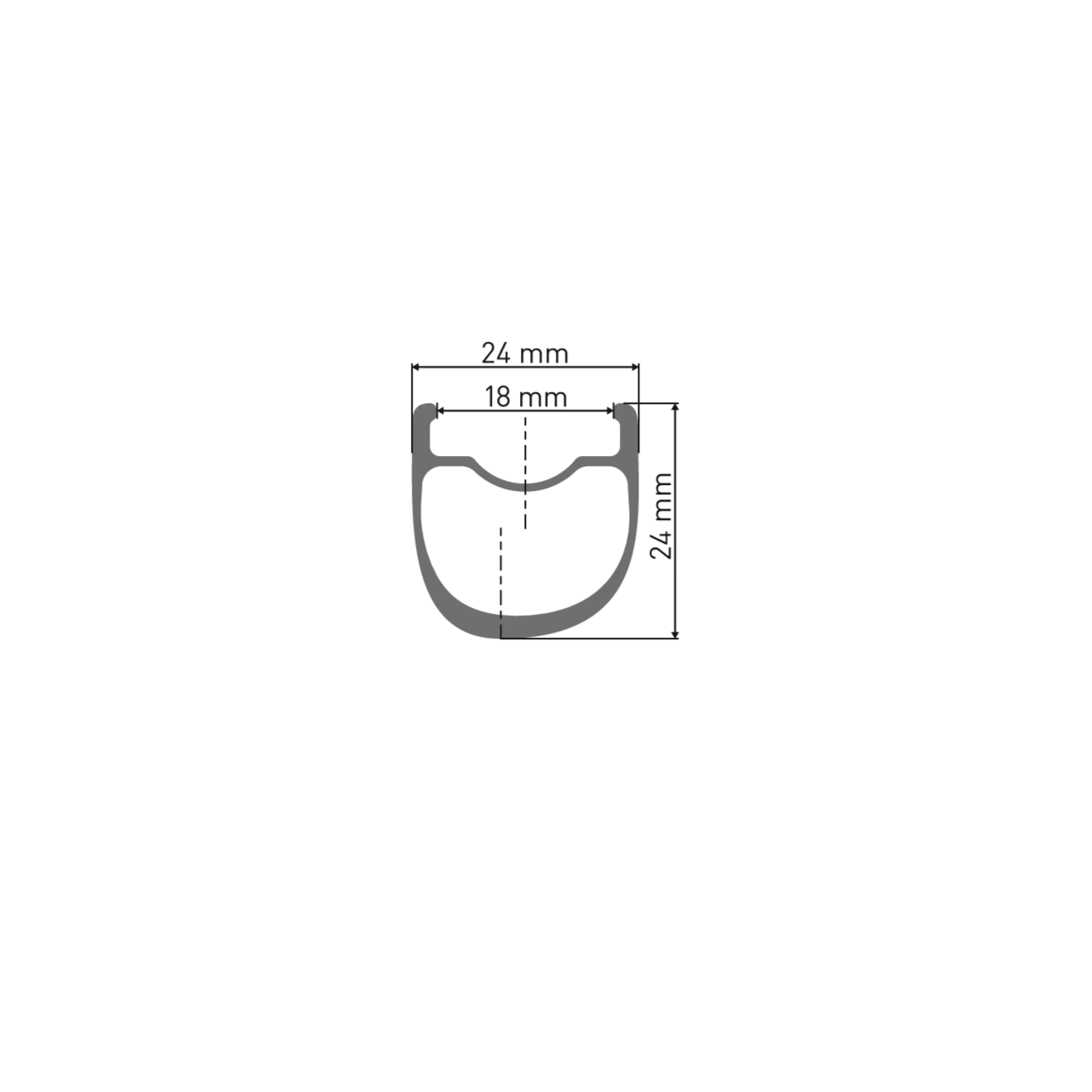 Dt-swiss Paire De Roues DT SWISS PRC 1100 DICUT Mon Chasseral 700C 24mm 7 Dt-swiss Paire De Roues DT SWISS PRC 1100 DICUT Mon Chasseral 700C 24mm – Image 5