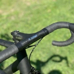 Cintre Darimo Nexum Avec Potence Integrée 9 Cintre Darimo Nexum Avec Potence Integrée -Enve Soldes DarimoNexum6