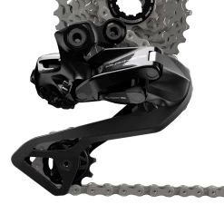 Dérailleur Arrière SHIMANO DURA-ACE R9250 Di2 12 Vitesses -Enve Soldes DerailleurarriereSHIMANODURA ACER9250Di212vitesses4