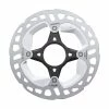 Disque SHIMANO Ultegra XT Ice-Tech Freeza RT-MT800 -Enve Soldes DisqueFreinCLExterneRT MT800Ice TechFreeza