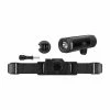 Eclairage Avant Intelligent Garmin Varia UT800 Sangle Pour Casque -Enve Soldes EclairageavantintelligentGarminVariaUT800