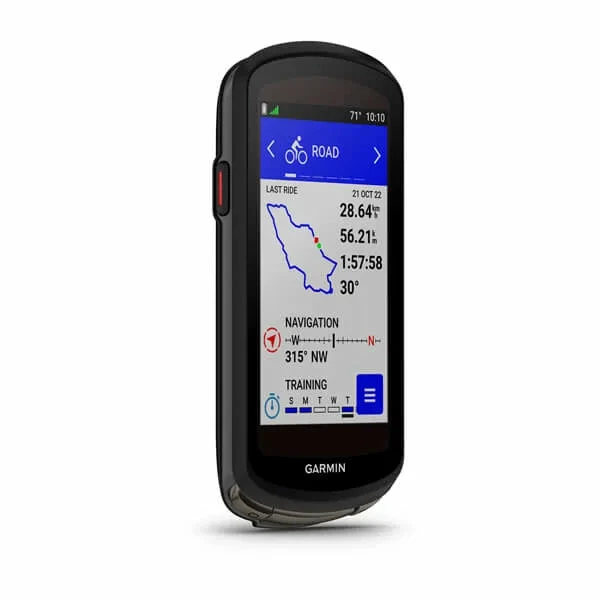 Compteur GPS Garmin Edge 1040 Solar 4 Compteur GPS Garmin Edge 1040 Solar – Image 2