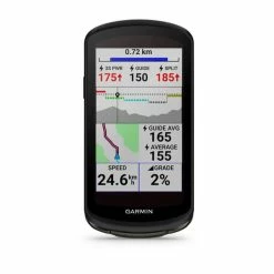 Compteur GPS Garmin Edge 1040 Solar 14 Compteur GPS Garmin Edge 1040 Solar -Enve Soldes Edge 1040Solar6