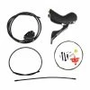 Levier Gauche SHIMANO ULTEGRA R8070 Di2 Avec étrier Et Durite -Enve Soldes EnsembleFreinDroiteUltegra fce27ff7 8836 4d6b a58d 074ff9c94482