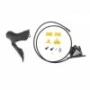 Levier Gauche SHIMANO DURA-ACE R9170 Di2 Avec étrier Et Durite -Enve Soldes EnsembleFreinGaucheDuraAce 9e921ef5 6b0a 44f2 babc 80230a3bf1de