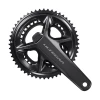 Pédalier Capteur De Puissance Double SHIMANO Ultegra FC-R8100P -Enve Soldes FC R8100 P 52 36T shic219 primary 1.jpg.thumb .1280.1280