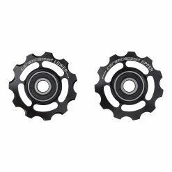 Galets De Dérailleur CERAMICSPEED Pour SHIMANO 11 Vitesses