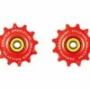 Galets De Dérailleur Tripeak Pour SRAM AXS 12 Vitesses -Enve Soldes GaletsdederailleurTripeakpourSRAMAXS12vitesses