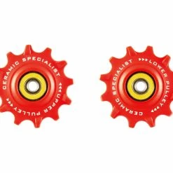Galets De Dérailleur Tripeak Pour SRAM AXS 12 Vitesses