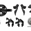 Groupe Complet SHIMANO Dura-Ace Di2 Patin R9250 12 Vitesses -Enve Soldes GroupeCompletSHIMANODura AceDi2PatinR925012vitesses