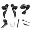Groupe Electrique SHIMANO DURA ACE Di2 Patins R9250 12 Vitesses -Enve Soldes GroupeCompletSHIMANODura AceDi2PatinR925012vitesses f717ded5 5847 4efd 9f36 601b1c1e5c63