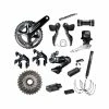 Groupe Complet SHIMANO Dura-Ace Di2 R9150 11v Patin -Enve Soldes GroupeCompletSHIMANODura AceDi2R915011vPatin