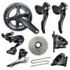 Groupe Complet SHIMANO ULTEGRA 8020 -Enve Soldes GroupecompletSHIMANOULTEGRA8020