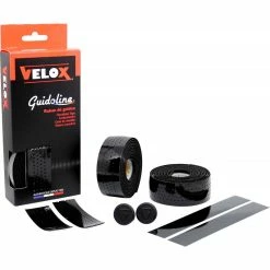 Guidoline Velox Gloss Grip - Noir