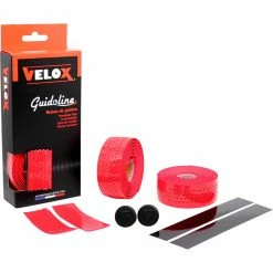 Guidoline Velox Gloss Grip - Rouge