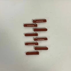 Lots De Patins De Frein CORIMA 2.0 (pour Shimano/Sram)