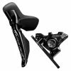 Levier Droit SHIMANO DURA-ACE R9270 Di2 12 Vitesses Avec étrier Et Durite -Enve Soldes LevierdroitSHIMANODURA ACER9270Di212vitessesavecetrieretdurite