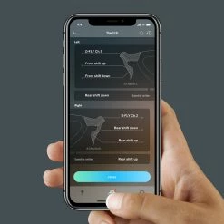 Levier Droit SHIMANO DURA-ACE R9270 Di2 12 Vitesses -Enve Soldes LevierdroitSHIMANODURA ACER9270Di24