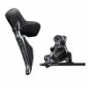 Levier Gauche SHIMANO ULTEGRA R8170 Di2 Avec étrier Et Durite 12 Vitesses -Enve Soldes LeviergaucheSHIMANOULTEGRAR8170Di2avecetrieretdurite