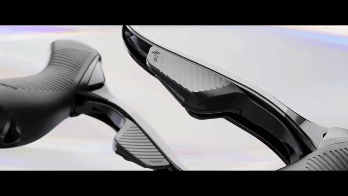 NOUVEAUTÉ Levier Gauche SRAM FORCE D2 ETap AXS Avec étrier Et Durite 4 NOUVEAUTÉ Levier Gauche SRAM FORCE D2 ETap AXS Avec étrier Et Durite – Image 2