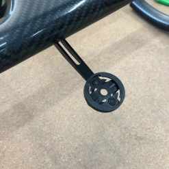 Cintre Darimo Nexum Avec Potence Integrée 10 Cintre Darimo Nexum Avec Potence Integrée -Enve Soldes NEXUMGARMINMOUNT2