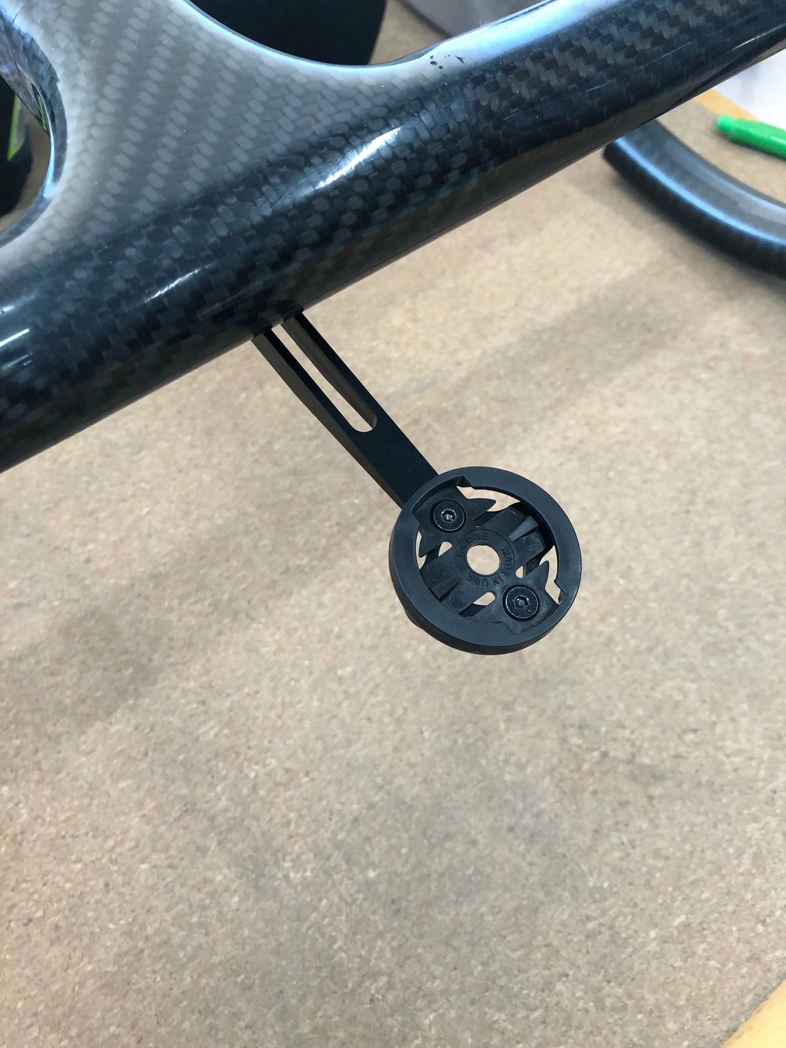 Enve Soldes -Enve Soldes NEXUMGARMINMOUNT2