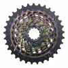 NOUVEAUTÉ Cassette SRAM RED AXS XG1290 12 Vitesses Rainbow -Enve Soldes NOUVEAUTECassetteSRAMREDAXSXG129012vitessesRainbow2