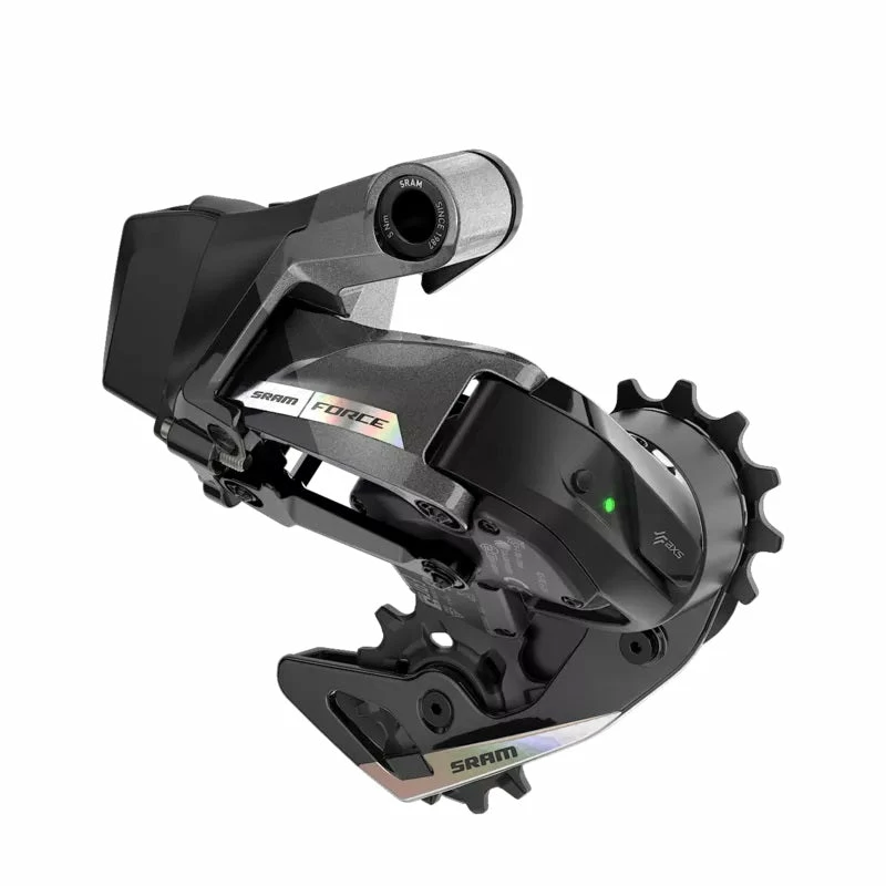 NOUVEAUTÉ Dérailleur Arrière SRAM FORCE D2 ETap AXS 12 Vitesses 4 NOUVEAUTÉ Dérailleur Arrière SRAM FORCE D2 ETap AXS 12 Vitesses – Image 2