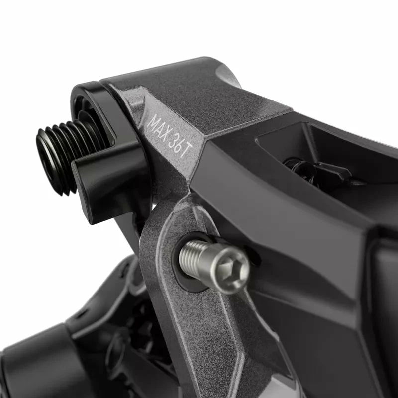 NOUVEAUTÉ Dérailleur Arrière SRAM FORCE D2 ETap AXS 12 Vitesses 5 NOUVEAUTÉ Dérailleur Arrière SRAM FORCE D2 ETap AXS 12 Vitesses – Image 3