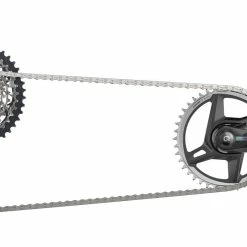 NOUVEAUTÉ Groupe Complet SRAM FORCE D2 XPLR 1x12v