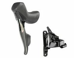 NOUVEAUTÉ Levier Gauche SRAM FORCE D2 ETap AXS Avec étrier Et Durite