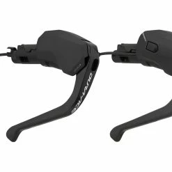 Paire De Levier Shimano Dura-Ace ST-R9180 Triathlon
