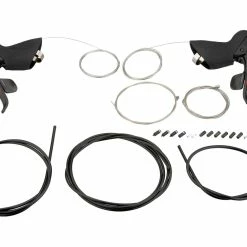 Paire De Manette SRAM RED 22 DoubleTap 2/11 Vitesses à Patin