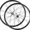 Paire De Roues CORIMA WS Black 32mm -Enve Soldes PairederouesCorima32mmWSBlack