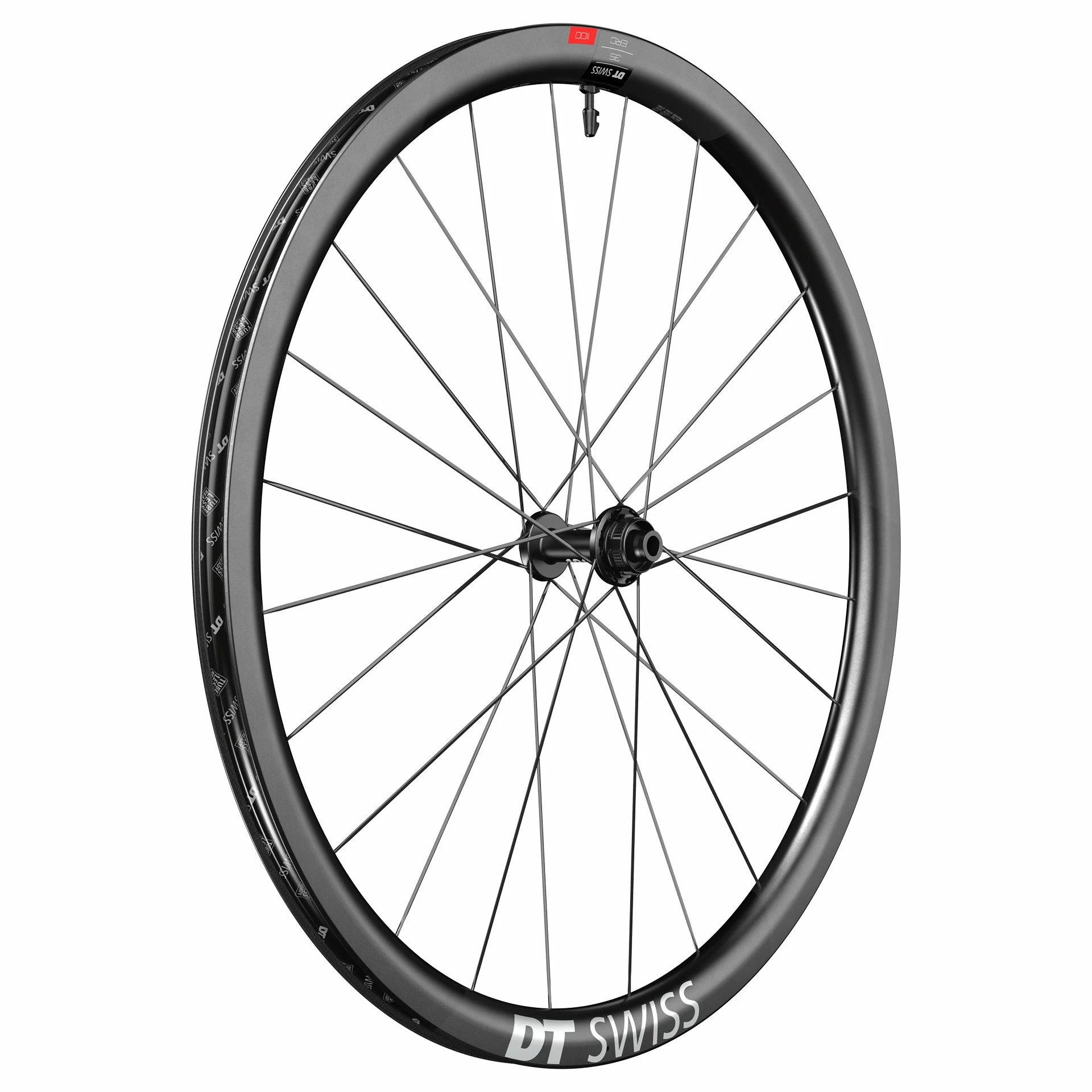 Dt-swiss Paire De Roues DT SWISS ERC 1100 DICUT Db 35mm 4 Dt-swiss Paire De Roues DT SWISS ERC 1100 DICUT Db 35mm – Image 2