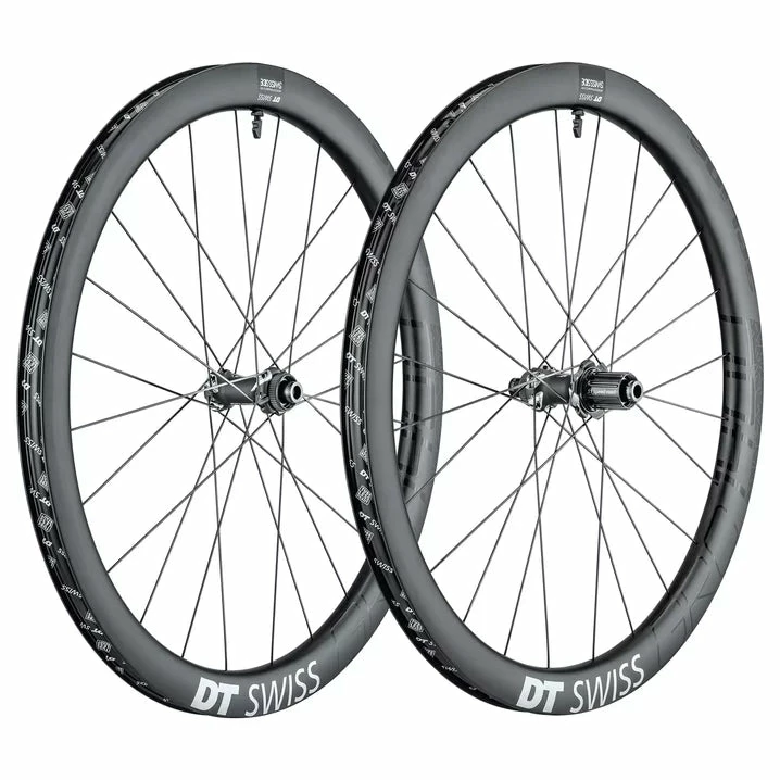 Dt-swiss Paire De Roues DT SWISS GRC 1400 SP 700C 42 2 Dt-swiss Paire De Roues DT SWISS GRC 1400 SP 700C 42